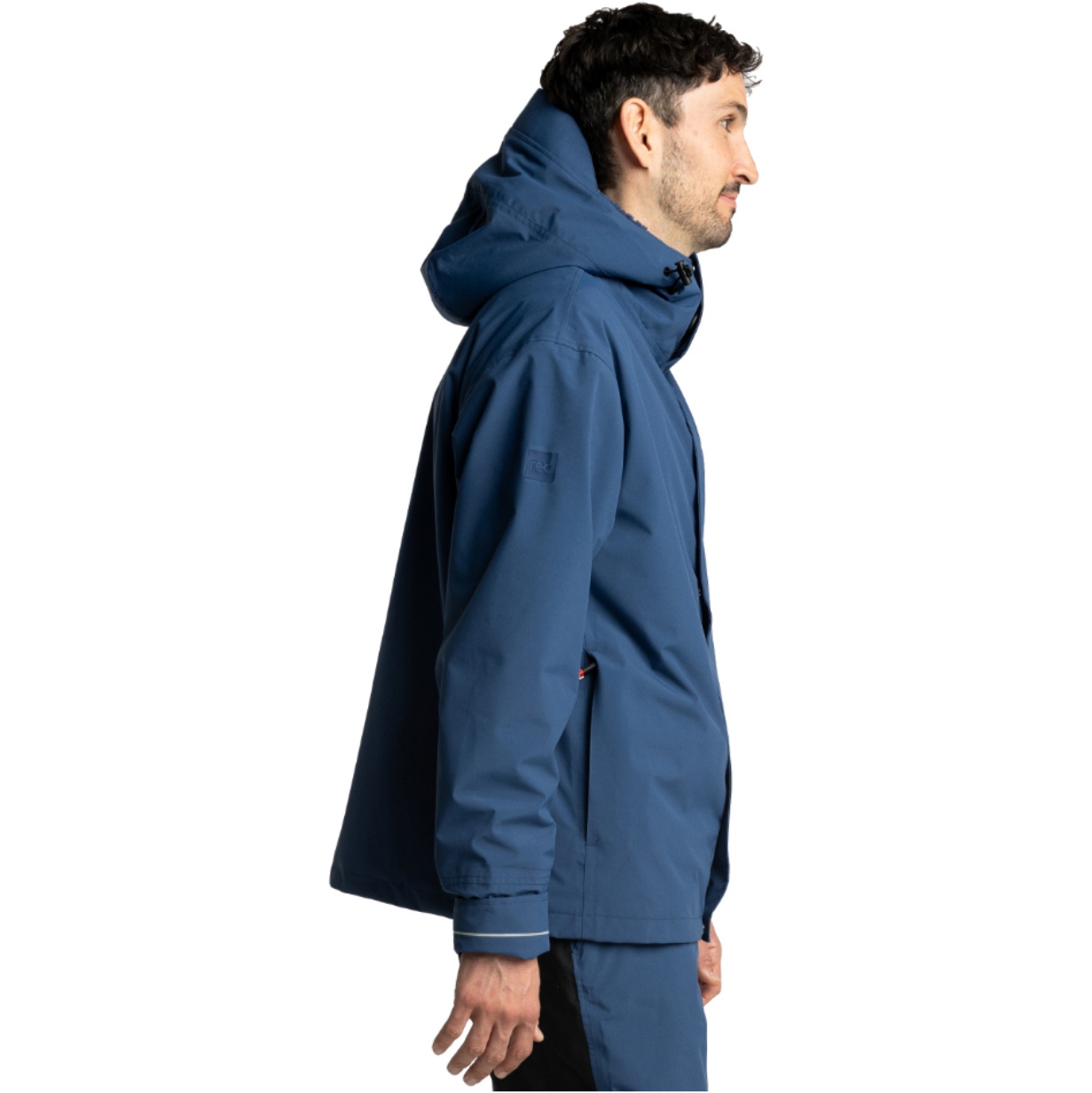 2026 Red Paddle Co Mens Evo Pro Waterproof Insulated Jacket 005-009-007-0011 - Admiral Blue